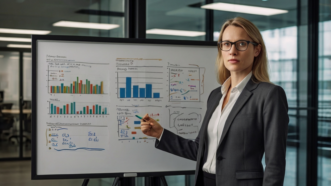 Services de conseil comptable